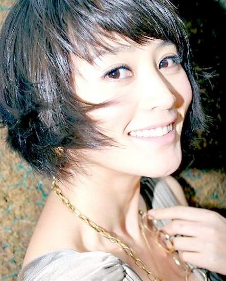 Kim Hye-soo Fotoğrafı