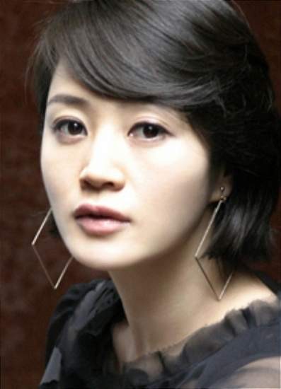 Kim Hye-soo Fotoğrafı