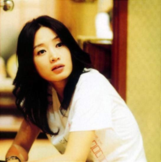 Kim Hye-soo Fotoğrafı