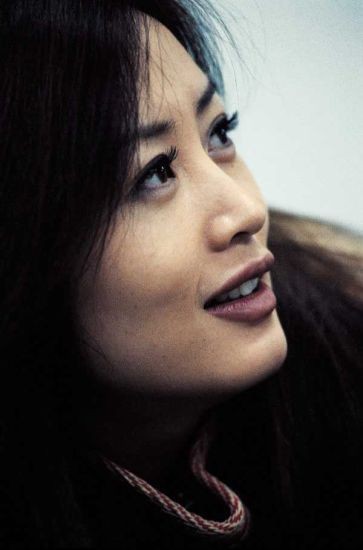 Kim Hye-soo Fotoğrafı