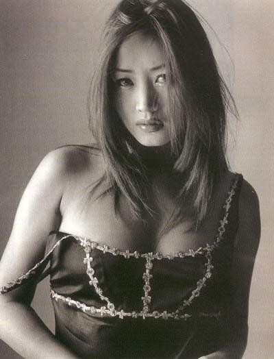 Kim Hye-soo Fotoğrafı