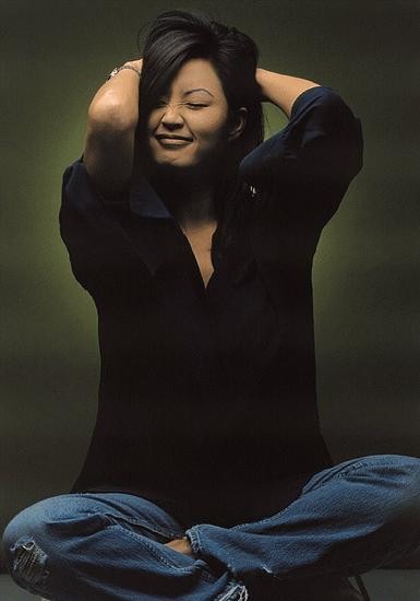 Kim Hye-soo Fotoğrafı