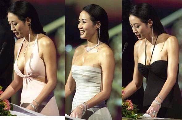 Kim Hye-soo Fotoğrafı