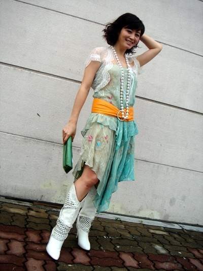 Kim Hye-soo Fotoğrafı