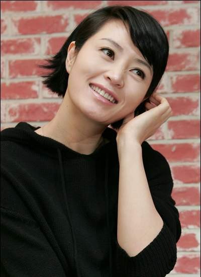 Kim Hye-soo Fotoğrafı