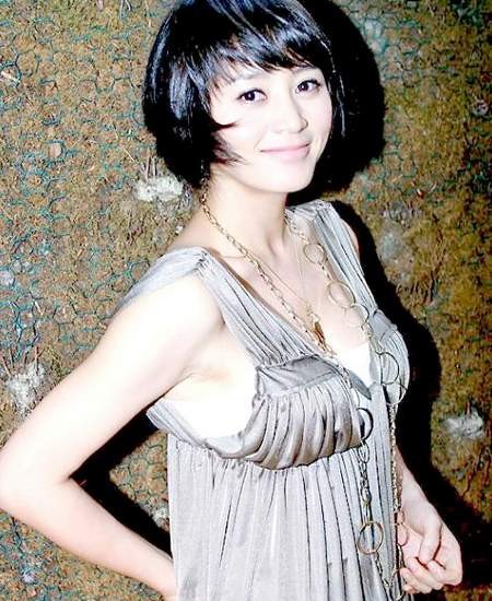 Kim Hye-soo Fotoğrafı