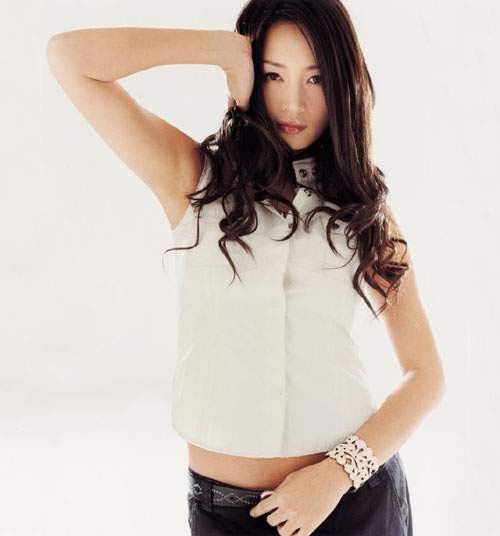 Kim Hye-soo Fotoğrafı