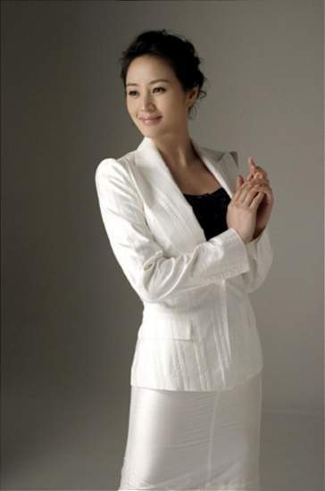Kim Hye-soo Fotoğrafı