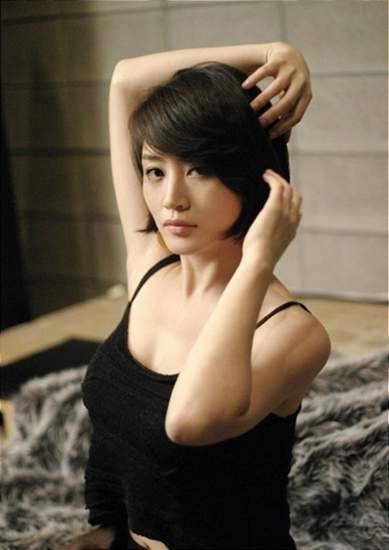 Kim Hye-soo Fotoğrafı