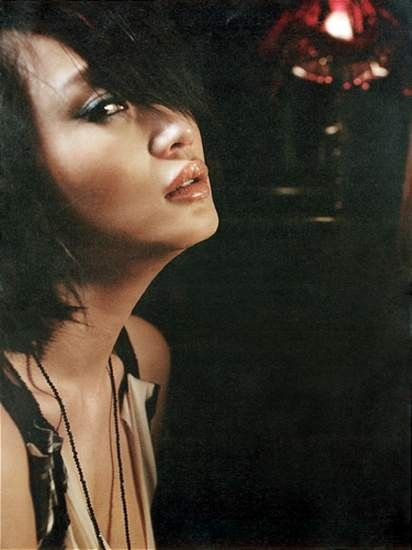 Kim Hye-soo Fotoğrafı