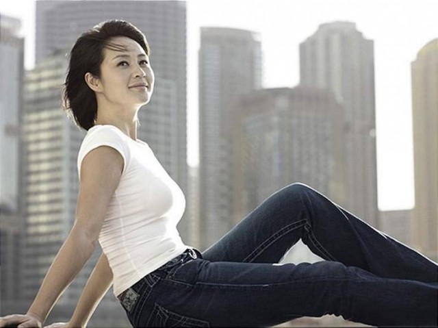 Kim Hye-soo Fotoğrafı