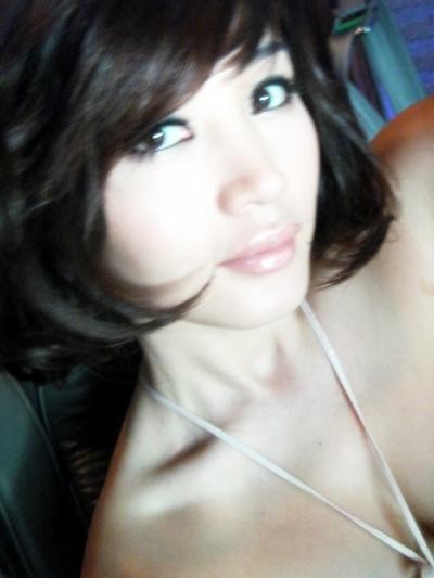 Kim Hye-soo Fotoğrafı