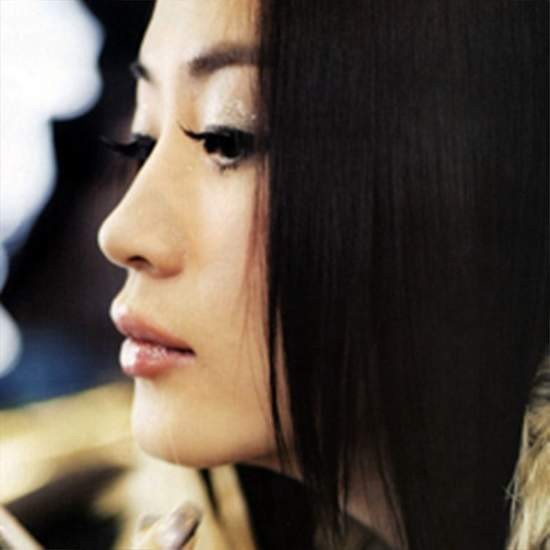 Kim Hye-soo Fotoğrafı