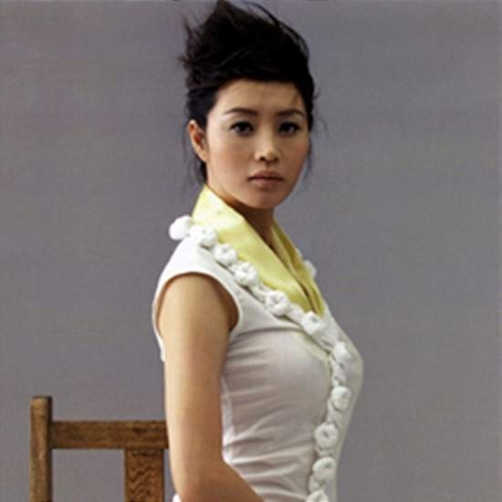 Kim Hye-soo Fotoğrafı