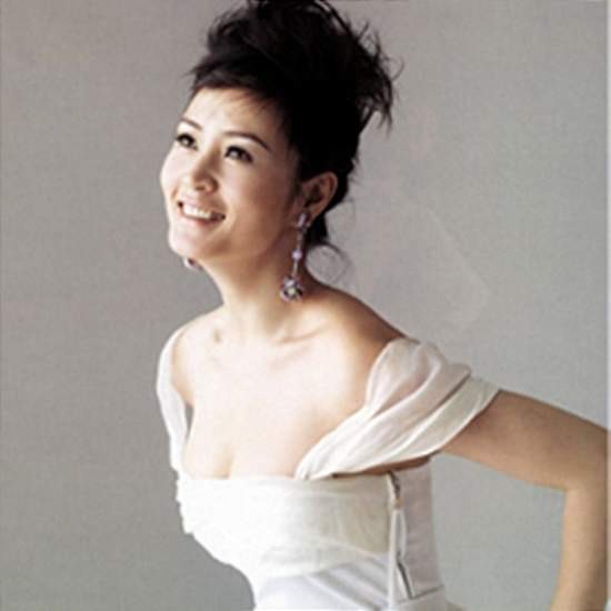 Kim Hye-soo Fotoğrafı