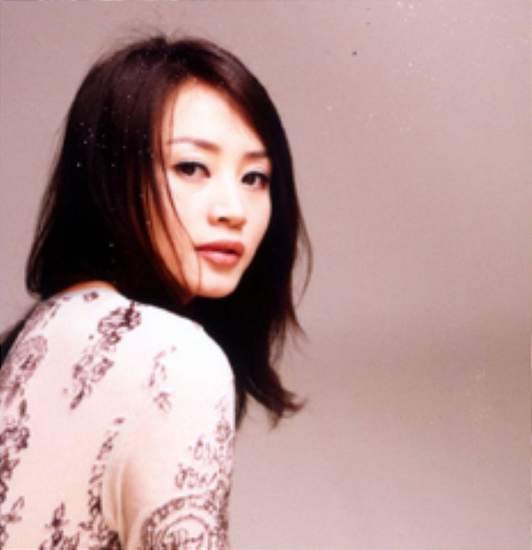 Kim Hye-soo Fotoğrafı