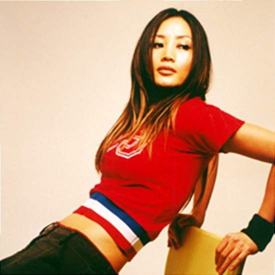 Kim Hye-soo Fotoğrafı