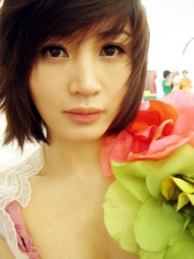 Kim Hye-soo Fotoğrafı