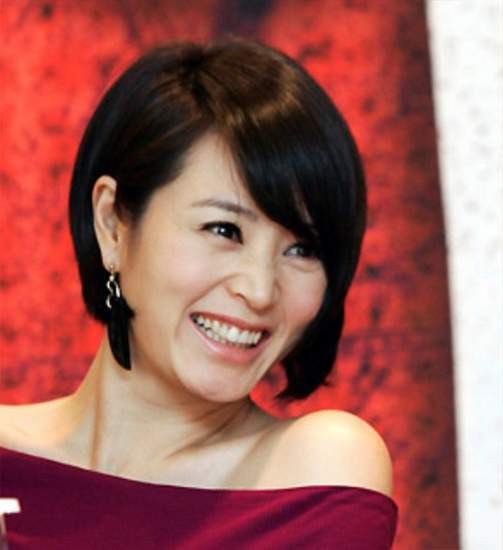 Kim Hye-soo Fotoğrafı