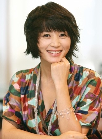Kim Hye-soo Fotoğrafı