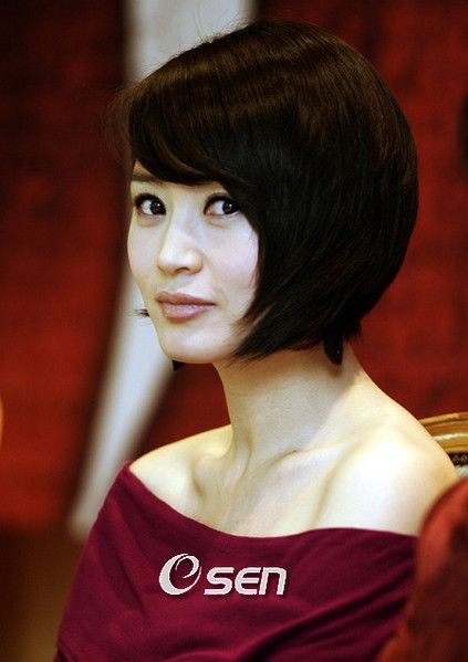 Kim Hye-soo Fotoğrafı