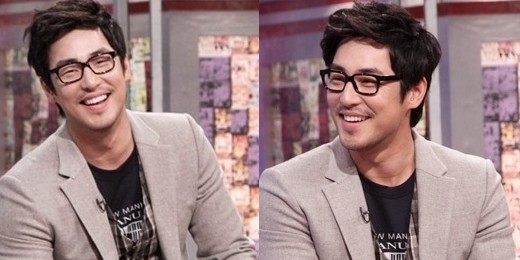 Kim Sung-soo fotoğrafı