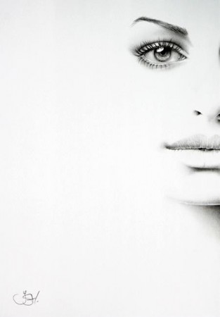 Anne Hathaway Fotoğrafı