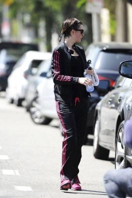 Anne Hathaway Fotoğrafı