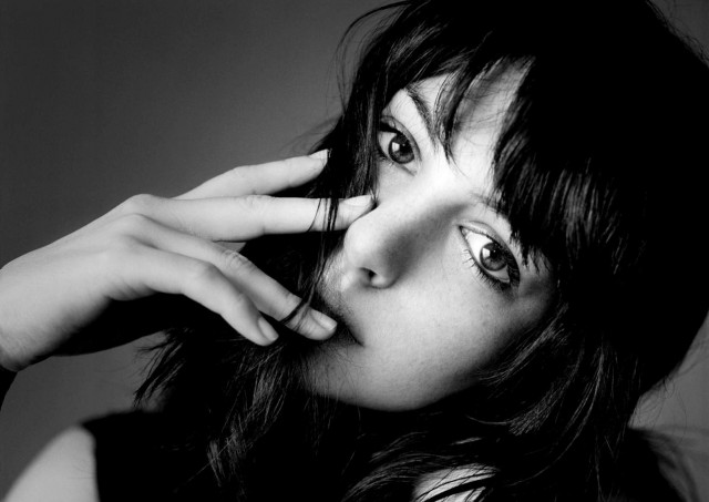 Anne Hathaway Fotoğrafı