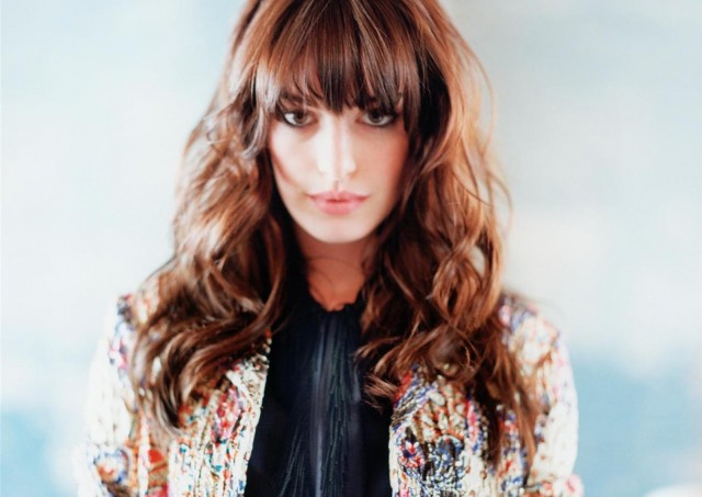 Anne Hathaway Fotoğrafı