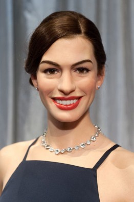 Anne Hathaway Fotoğrafı