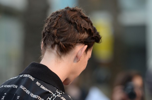 Anne Hathaway Fotoğrafı