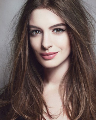 Anne Hathaway Fotoğrafı
