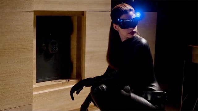 Anne Hathaway Fotoğrafı