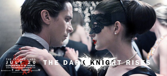 Anne Hathaway Fotoğrafı