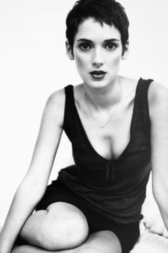 Anne Hathaway Fotoğrafı