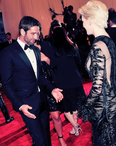 Anne Hathaway Fotoğrafı