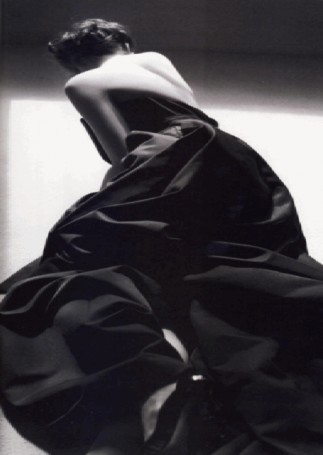 Anne Hathaway Fotoğrafı