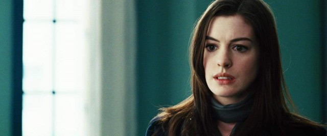 Anne Hathaway Fotoğrafı