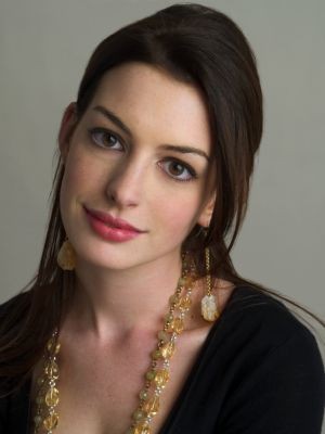 Anne Hathaway Fotoğrafı