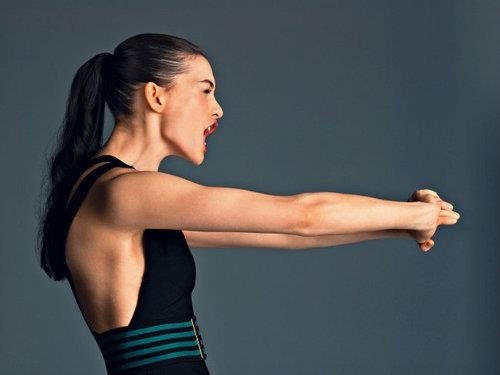 Anne Hathaway Fotoğrafı