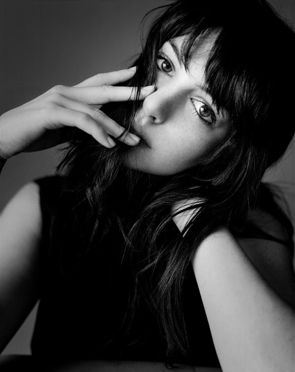 Anne Hathaway Fotoğrafı