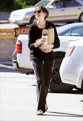 Anne Hathaway Fotoğrafı