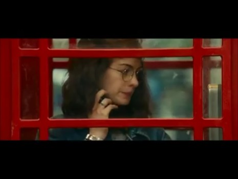 Anne Hathaway Fotoğrafı