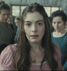Anne Hathaway Fotoğrafı