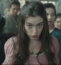 Anne Hathaway Fotoğrafı