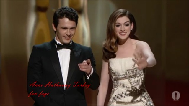 Anne Hathaway Fotoğrafı