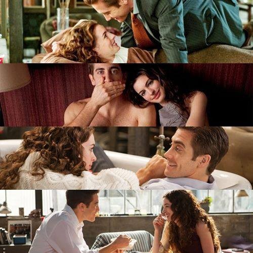 Anne Hathaway Fotoğrafı