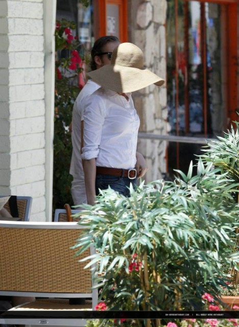 Anne Hathaway Fotoğrafı