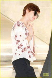 Anne Hathaway Fotoğrafı